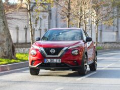 Nissan Juke yeniden lider olmaya geldi