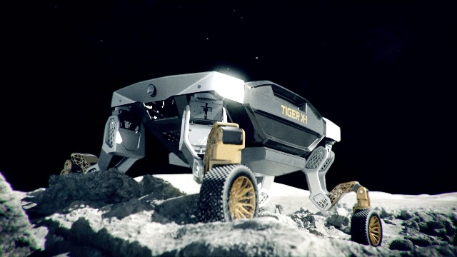 Hyundai TIGER otogundem (2)
