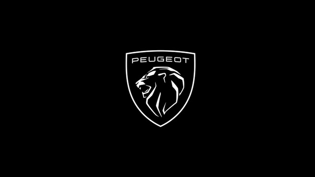 yeni peugepot logo otogundem