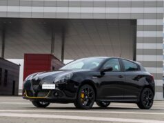 Alfa Romeo Mart 2021 kampanyası