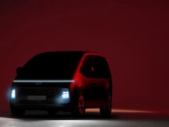 Aile otomobillerinin geleceği: Hyundai STARIA