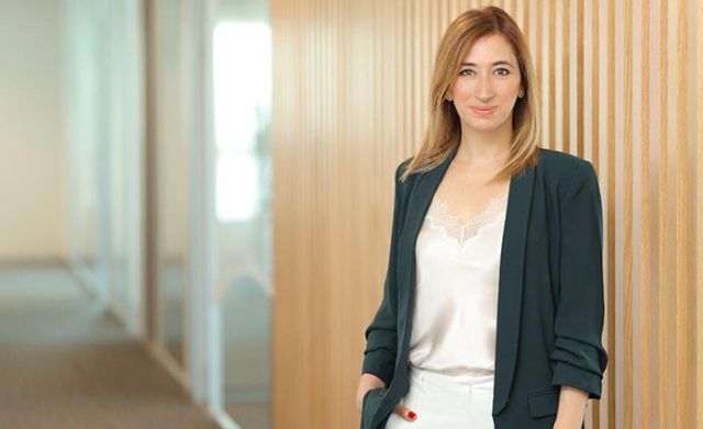 citroen türkiye genel müdürü selen alkım otogundem