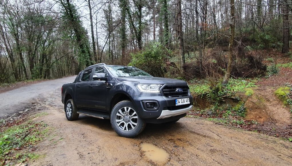 ford ranger Wildtrak (7)