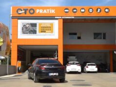 Otopratik marka cam suyu ve antifriz