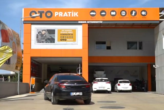 otopratik otogundem