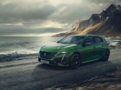 Yeni Peugeot 308 sadece benzinli seçenekle geldi
