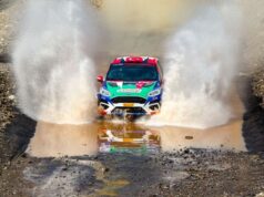 Castrol Ford Team Türkiye Bodrum Rallisi için gaza basacak