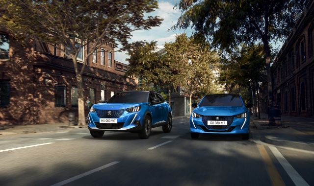 PEUGEOT 208 - SUV 2008 otogundem (1)