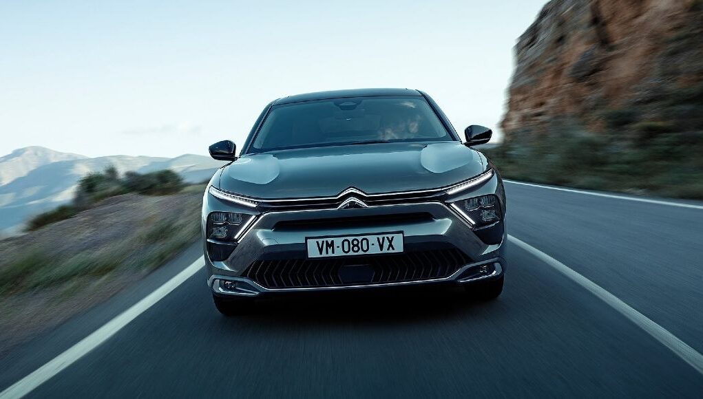 citroen c5 x otogundemm (3)