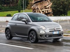 Fiat hibrit ailesini genişletiyor: 500 hibrit Türkiye’de