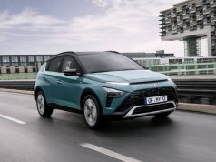 Türkiye’nin yeni yerli SUV’u Hyundai Bayon yola çıktı