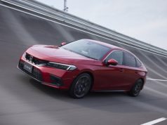 Honda Civic sedan ECO kredi oranları