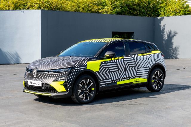 renault megane elektrikli evision otogundem (1)