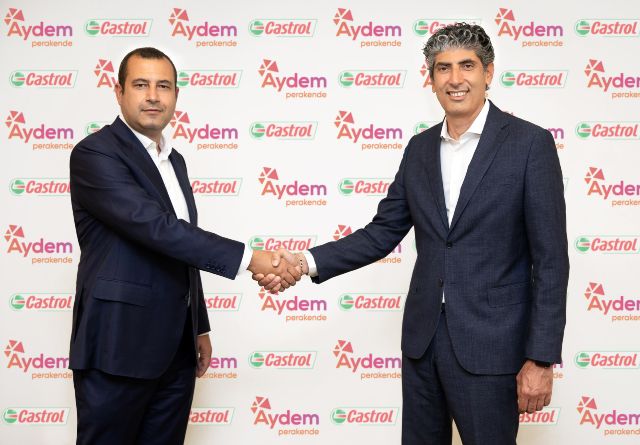 Castrol-Aydem Perakende otogundem (1)