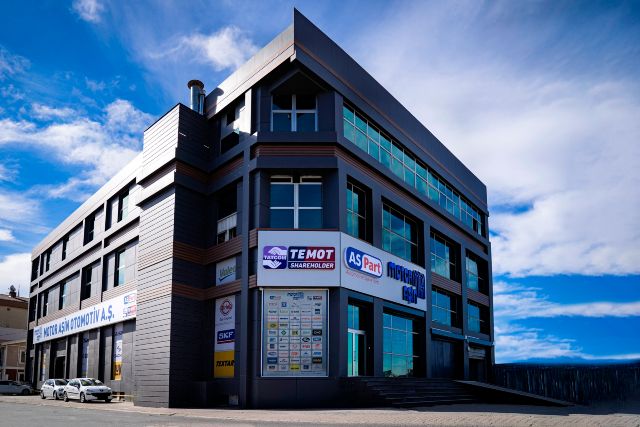 Motor Aşin Anadolu otogundem (1)