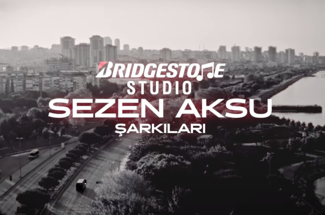 bridgestone sezen aksu şarkıları otogundem