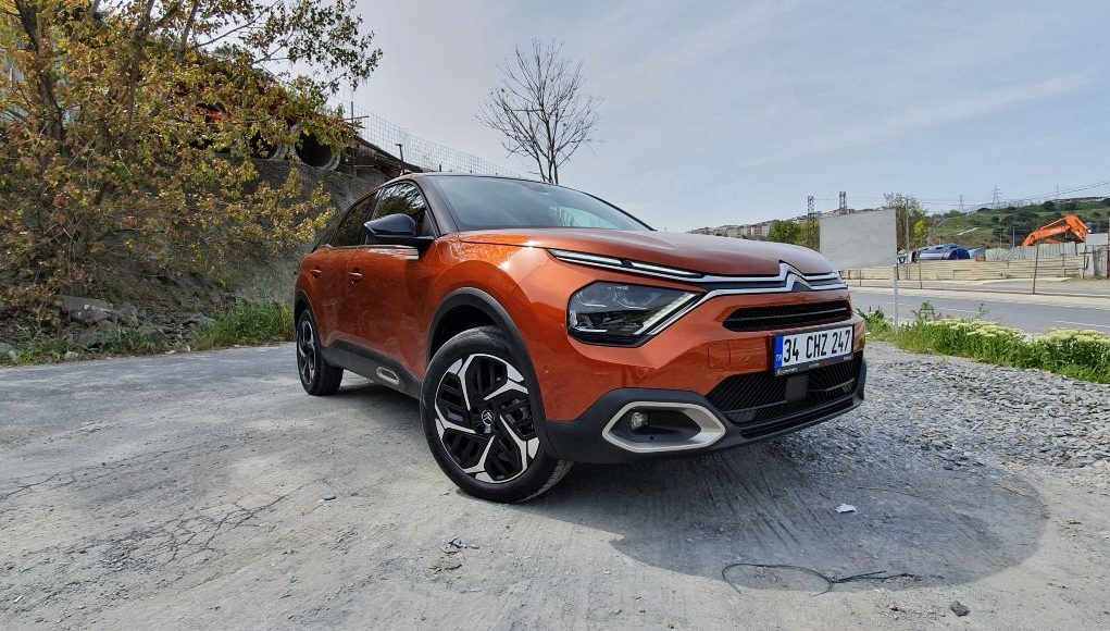 yeni citroen c4 test sürüşü yorumlar otogundem (7)