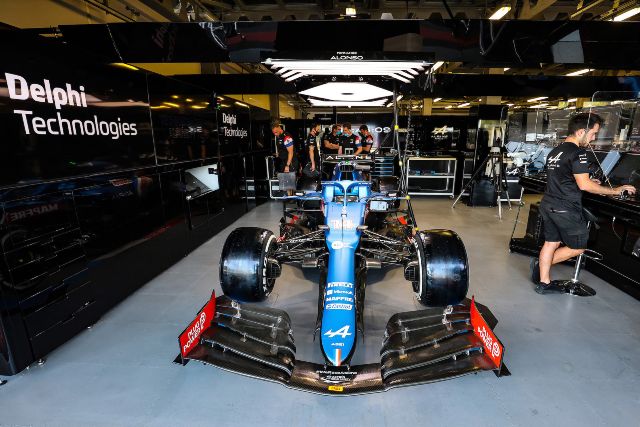 BorgWarner ve Alpine F1-otogundem (1)
