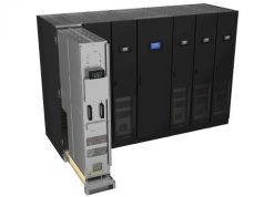 ABB MegaFlex DPA, ecopassport® akreditasyonunu aldı