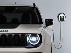 Jeep’in en çok satan SUV’u hibritlendi