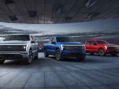 Ford batarya fabrikası için kolları sıvadı ilk sırada kamyonetler var