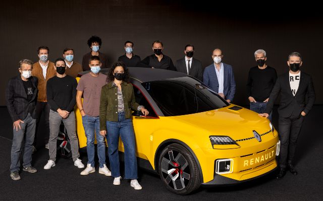 Renault_5_Prototype otogundem (1)