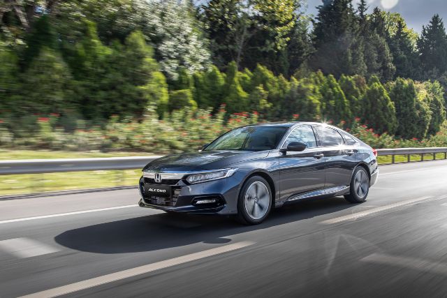Yeni honda accord otogundem (22)