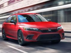 Honda Civic için kredi kampanyası