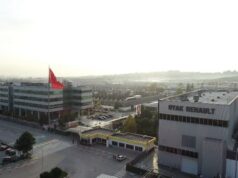 OYAK 400 milyon euro yatırımla Türkiye’yi ihracat merkezi yapacak
