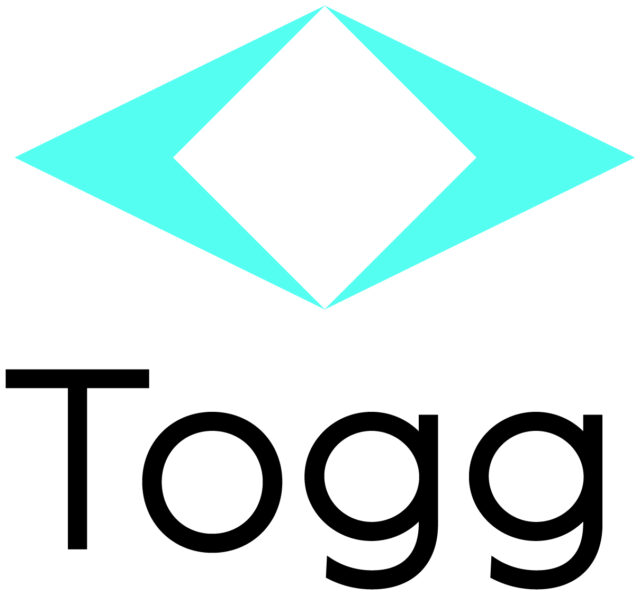 Togg_Logo otogundem