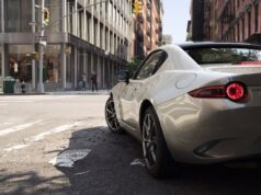 Mazda MX-5 yeni yılda yeni renklerle geliyor