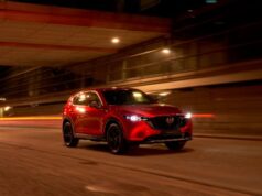 Mazda Türkiye’de harakiri yaptı