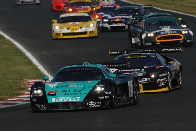 Maserati MC12 otogundem (1)