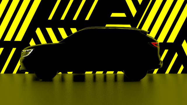 Yeni Renault Austral otogundem