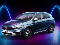 Fiat Egea da hibrite kavuştu
