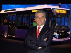 Karsan Renault için yılda 55 bin araç üretecek