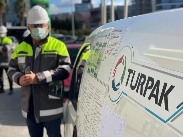 Turpak Görsel otogundem