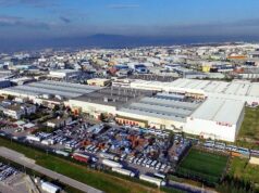 Anadolu Isuzu sıfır emisyon için kolları sıvadı
