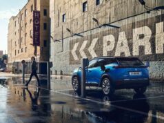 Elektrikli Peugeot 2008 daha gelmeden bitti ön siparişe başladı