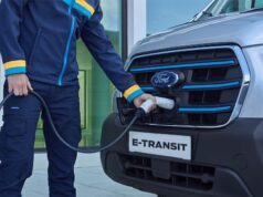 Ford sıfır emisyona 2030’da başlıyor
