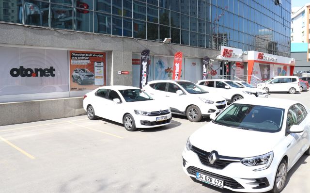 RS Oto Ekspertiz Otonet otogundem