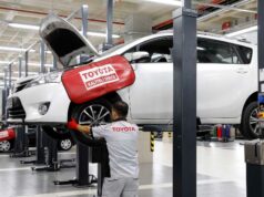 Servise küseni garantiyle barıştıracak