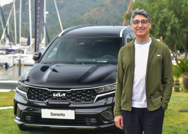 Kia GM CanAğyel