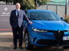 Alfa Romeo Tonale Türkiye’de ‘hedef 1000 adet’