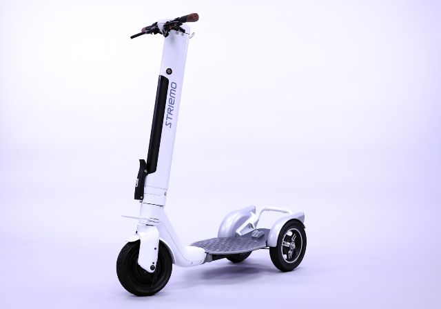 Honda Announces the Establishment of Striemo Inc.