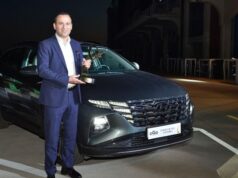 Türkiye’de 2022 yılın otomobili: Hyundai Tucson