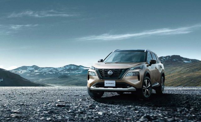 yeni nissan x trail otogundem (5)
