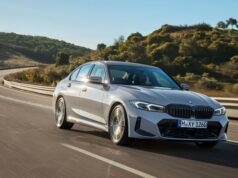 Yeni BMW 320i 1.7 milyonluk etiketle geldi