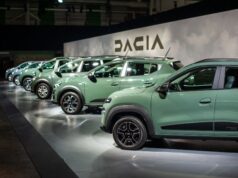 Dacia garanti süresi 5 yıla çıktı