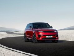 Yeni Range Rover Sport 6.6 milyonla yola çıktı